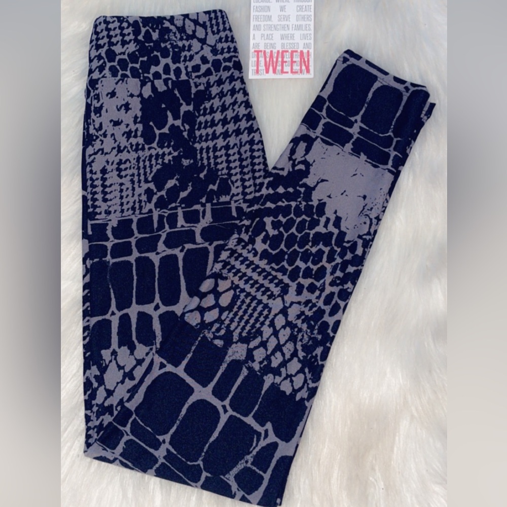 New Tween LulaRoe Leggings